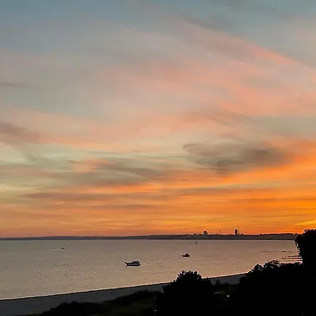 Sundowner, Prinz Hamlet *