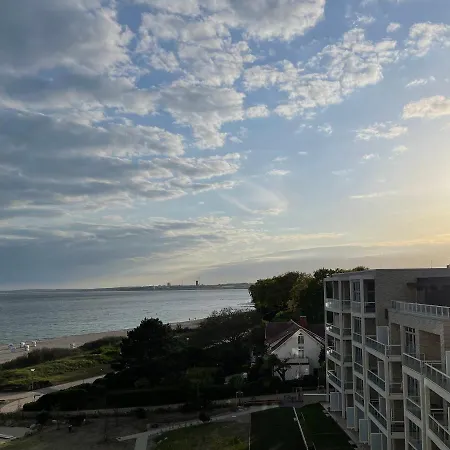 公寓 Sundowner, Prinz Hamlet